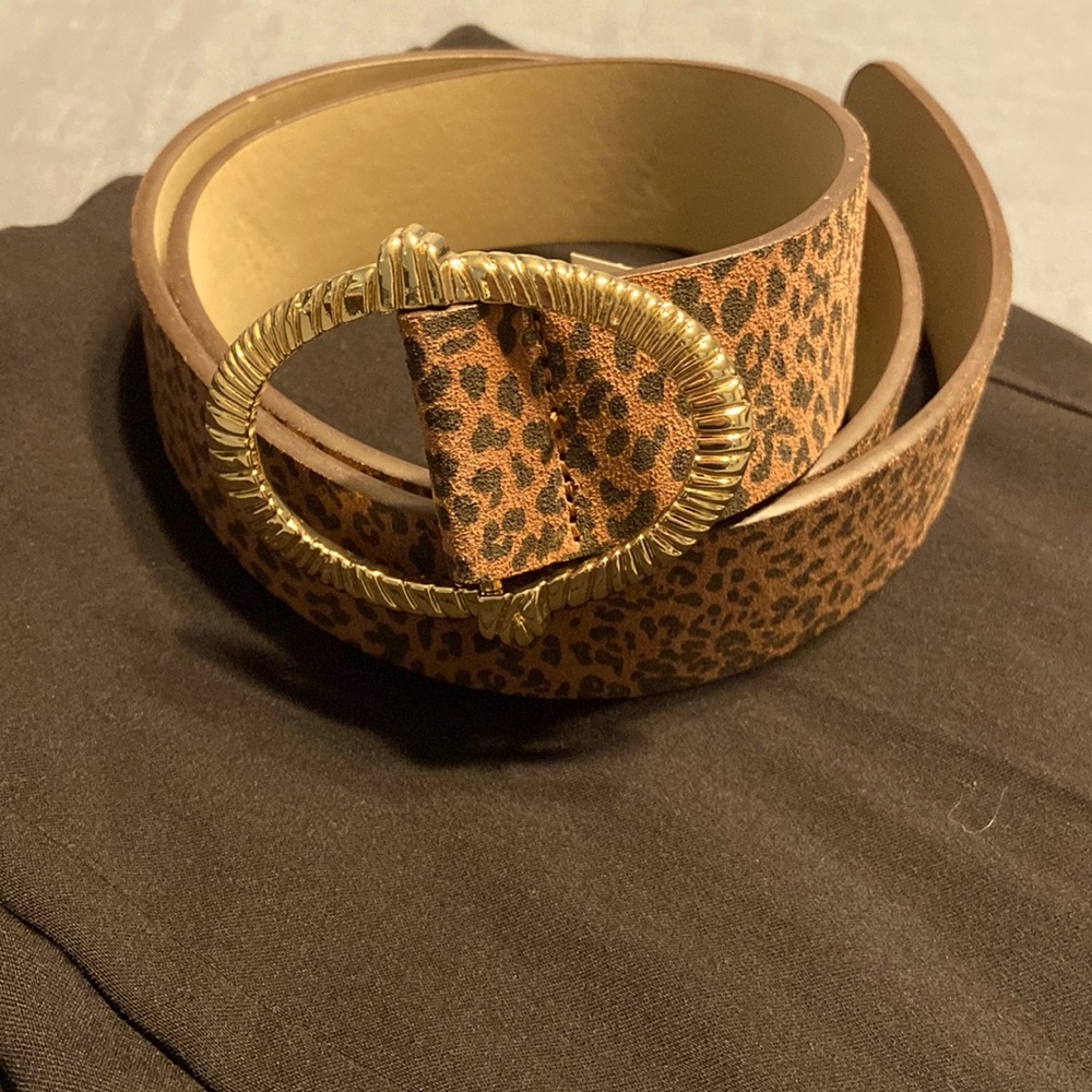 Belt